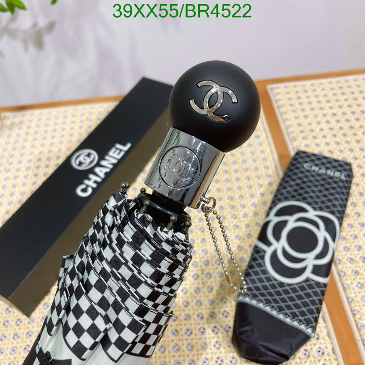 Chanel-Umbrella Code: BR4522 $: 39USD