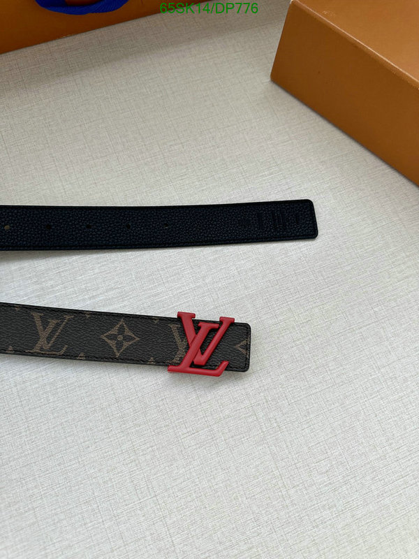 LV-Belts Code: DP776 $: 65USD