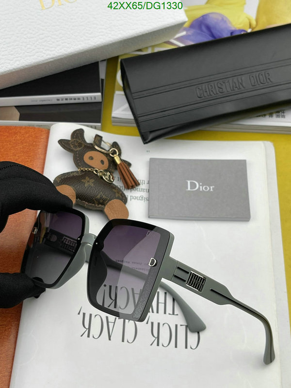 Dior-Glasses Code: DG1330 $: 42USD