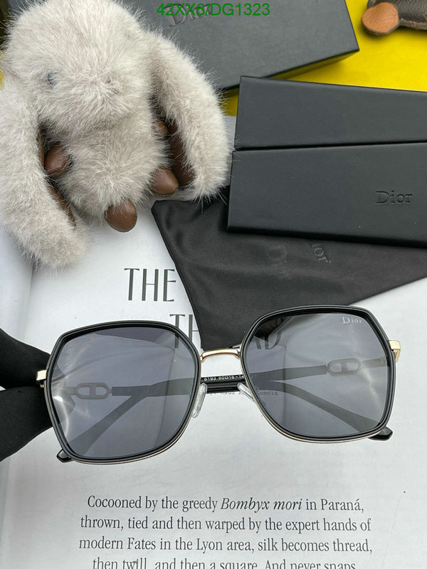 Dior-Glasses Code: DG1323 $: 42USD