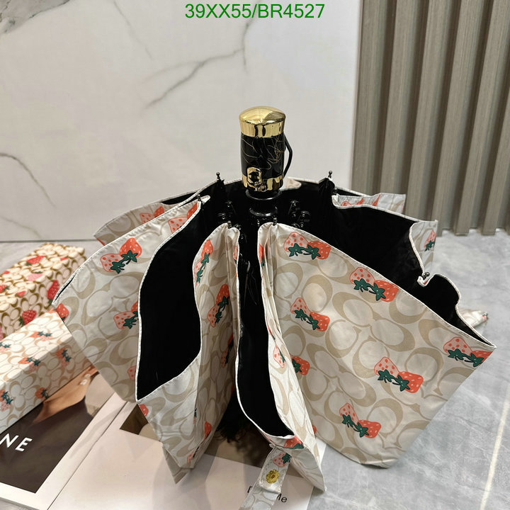 Coach-Umbrella Code: BR4527 $: 39USD