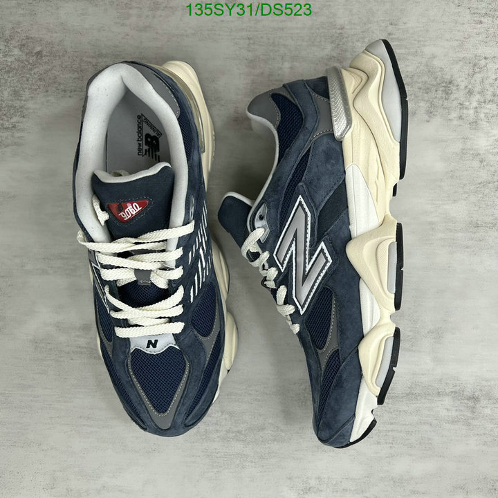 New Balance-Men shoes Code: DS523 $: 135USD