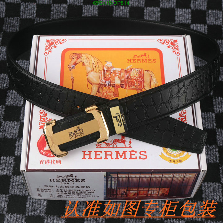 Hermes-Belts Code: DP814 $: 65USD