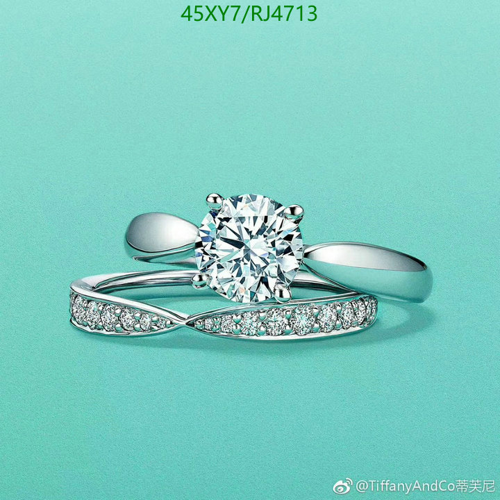 Tiffany-Jewelry Code: RJ4713 $: 45USD