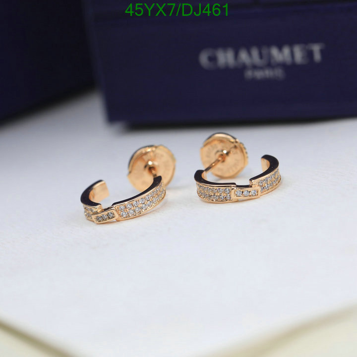 CHAUMET-Jewelry Code: DJ461 $: 45USD