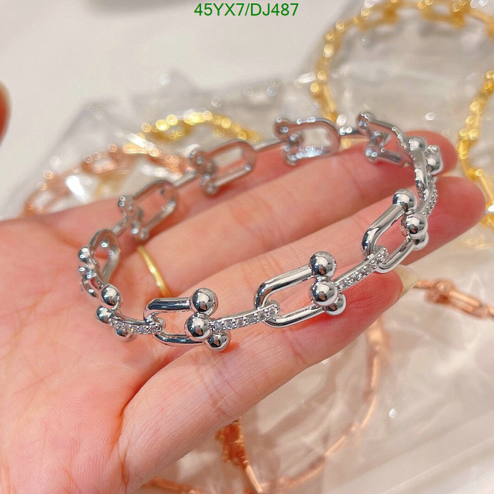 Tiffany-Jewelry Code: DJ487 $: 45USD