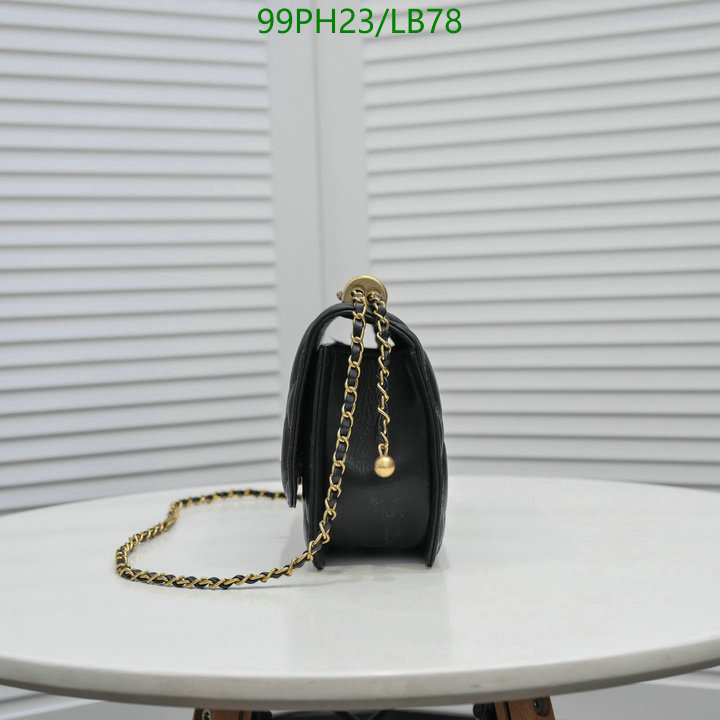 Fendi-Bag-4A Quality Code: LB78 $: 99USD