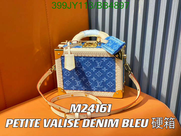 LV-Bag-Mirror Quality Code: BB4897 $: 399USD