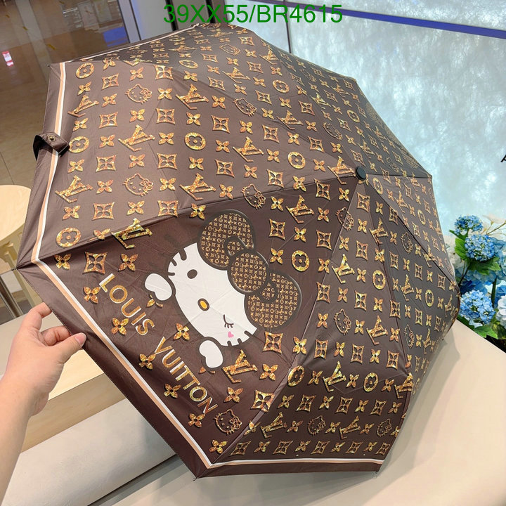 LV-Umbrella Code: BR4615 $: 39USD