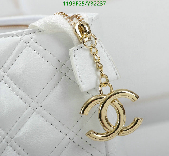 Chanel-Bag-4A Quality Code: YB2237 $: 119USD