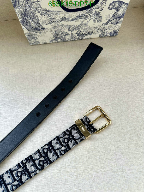 Dior-Belts Code: DP741 $: 65USD