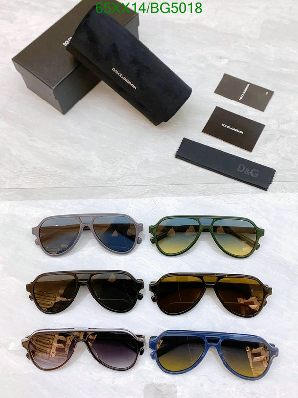 D&G-Glasses Code: BG5018 $: 65USD