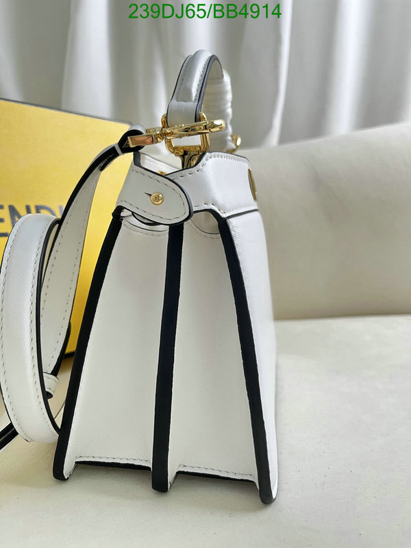 Fendi-Bag-Mirror Quality Code: BB4914 $: 239USD