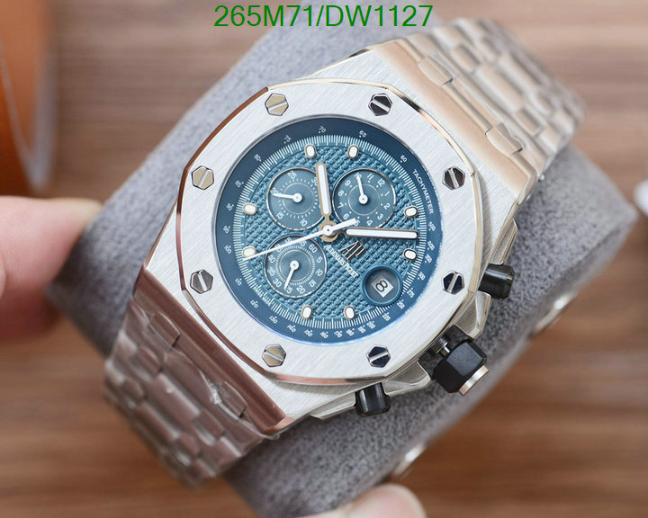 Audemars Piguet-Watch-Mirror Quality Code: DW1127 $: 265USD