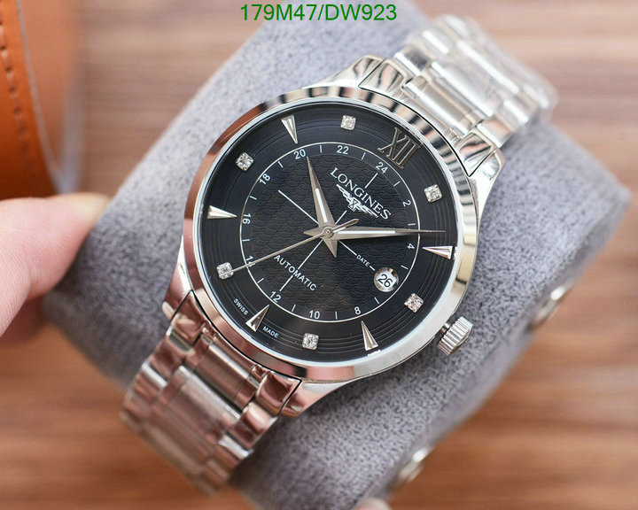 LONGINES-Watch-4A Quality Code: DW923 $: 179USD