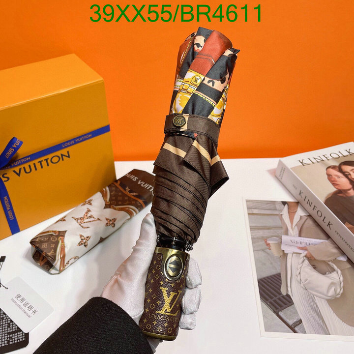 LV-Umbrella Code: BR4611 $: 39USD