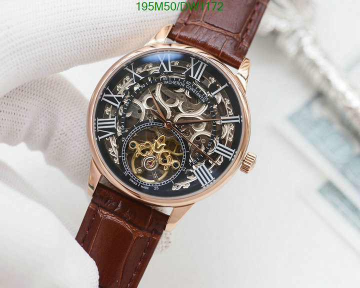 Vacheron Constantin-Watch-Mirror Quality Code: DW1172 $: 195USD