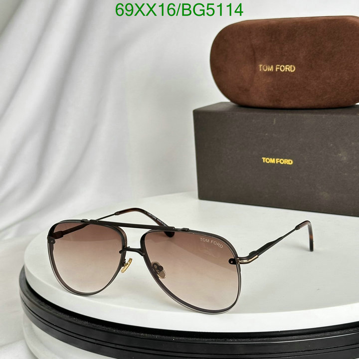 Tom Ford-Glasses Code: BG5114 $: 69USD