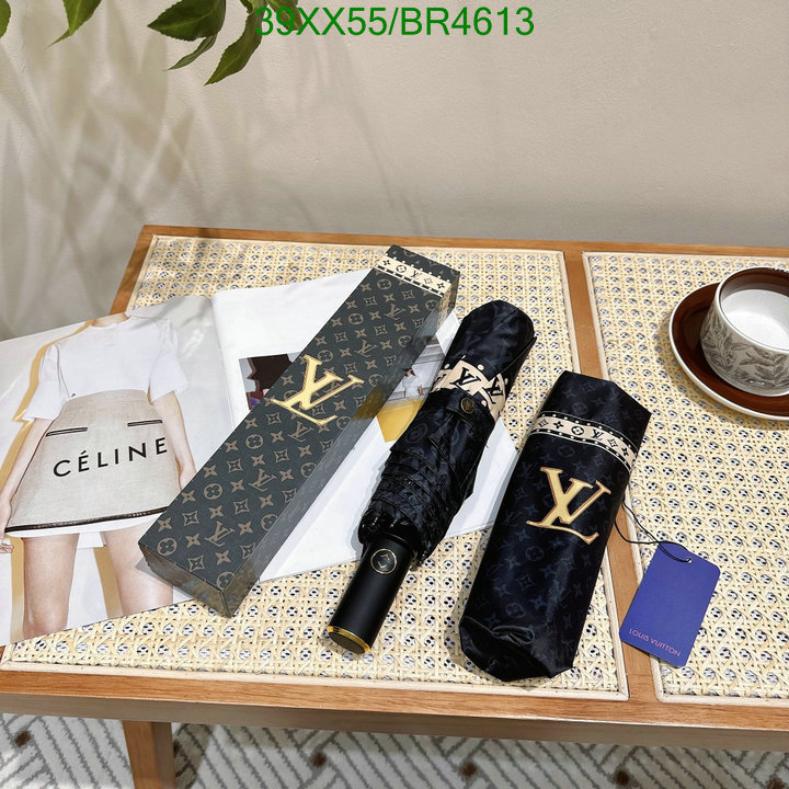 LV-Umbrella Code: BR4613 $: 39USD