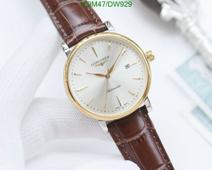 LONGINES-Watch-4A Quality Code: DW929 $: 179USD