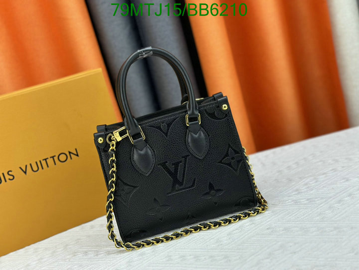 LV-Bag-4A Quality Code: BB6210 $: 79USD