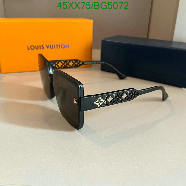 LV-Glasses Code: BG5072 $: 45USD