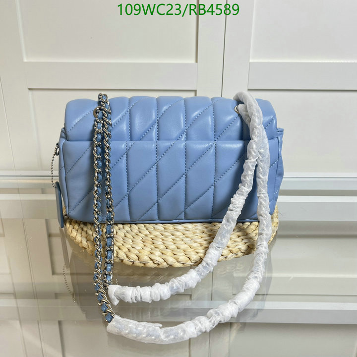 Coach-Bag-4A Quality Code: RB4589 $: 109USD