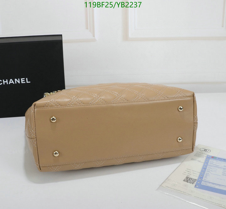 Chanel-Bag-4A Quality Code: YB2237 $: 119USD