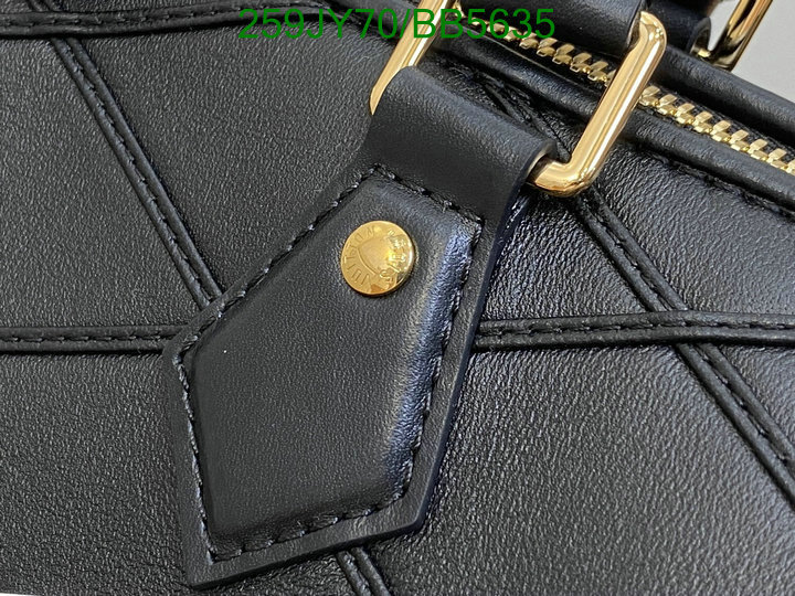 LV-Bag-Mirror Quality Code: BB5635 $: 259USD