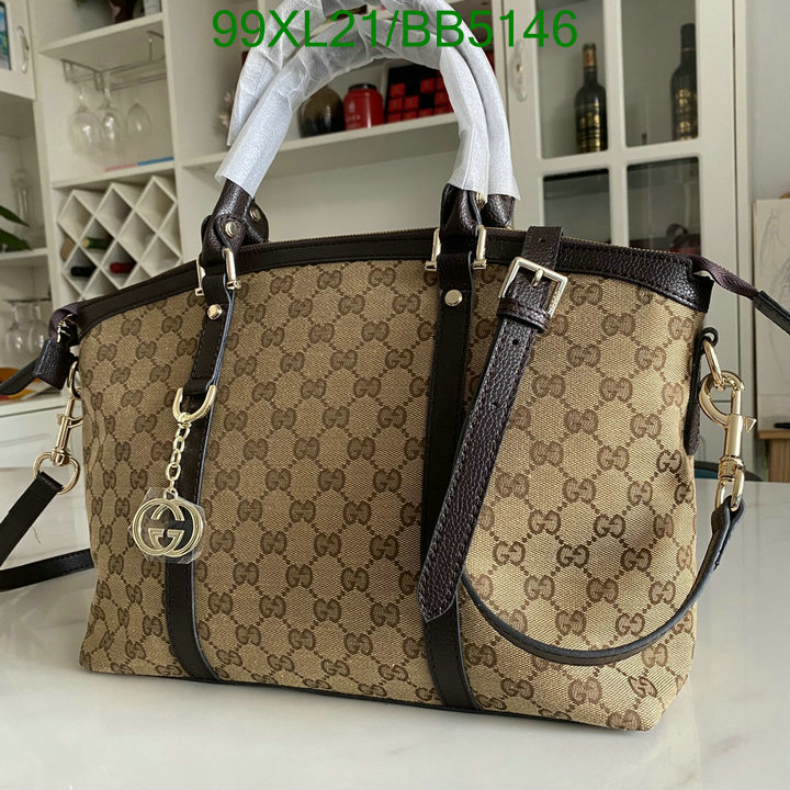 Gucci-Bag-4A Quality Code: BB5146 $: 99USD