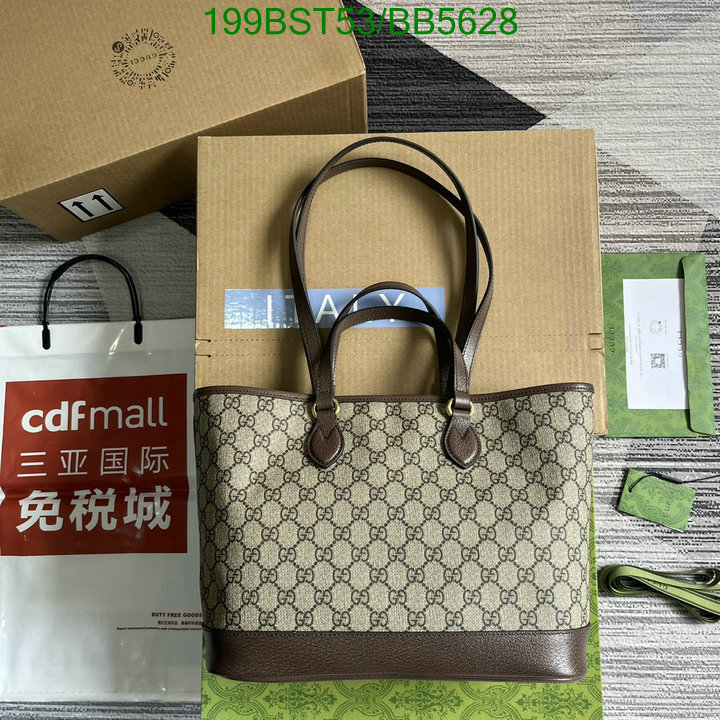 Gucci-Bag-Mirror Quality Code: BB5628 $: 199USD