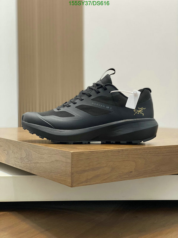 ARCTERYX-Men shoes Code: DS616 $: 155USD