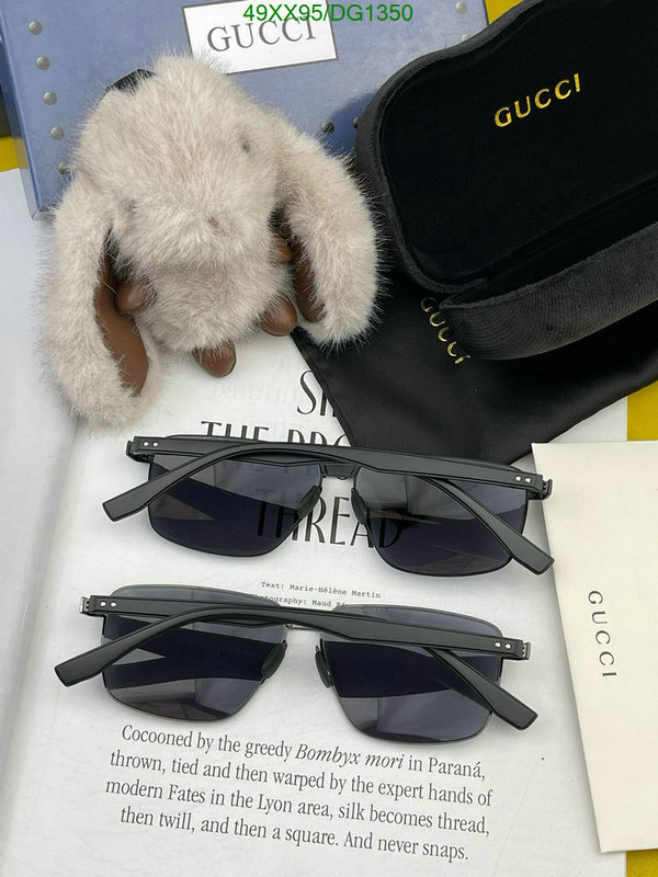 Gucci-Glasses Code: DG1350 $: 49USD