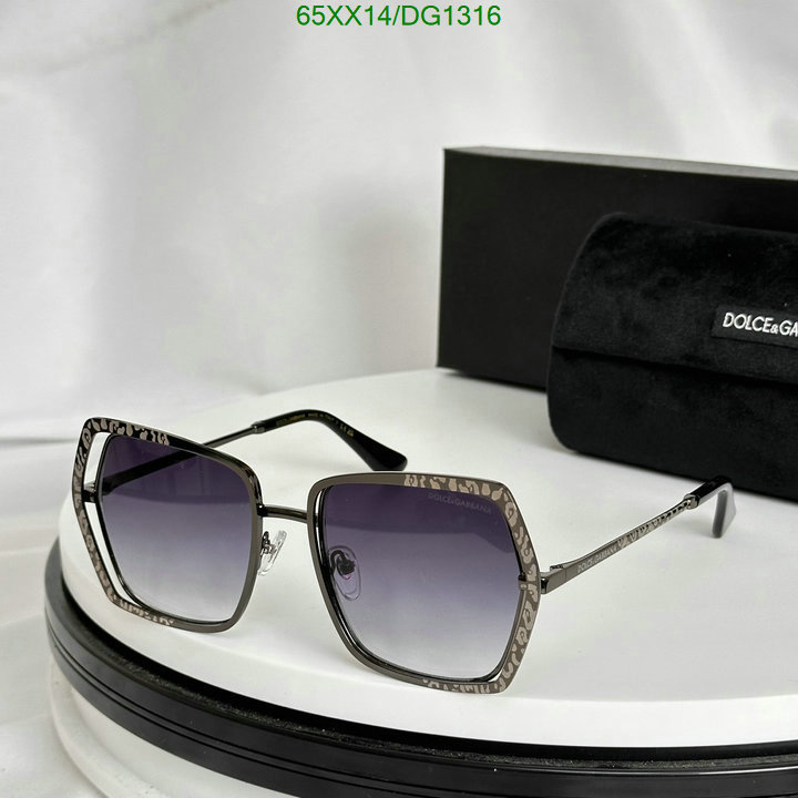 D&G-Glasses Code: DG1316 $: 65USD