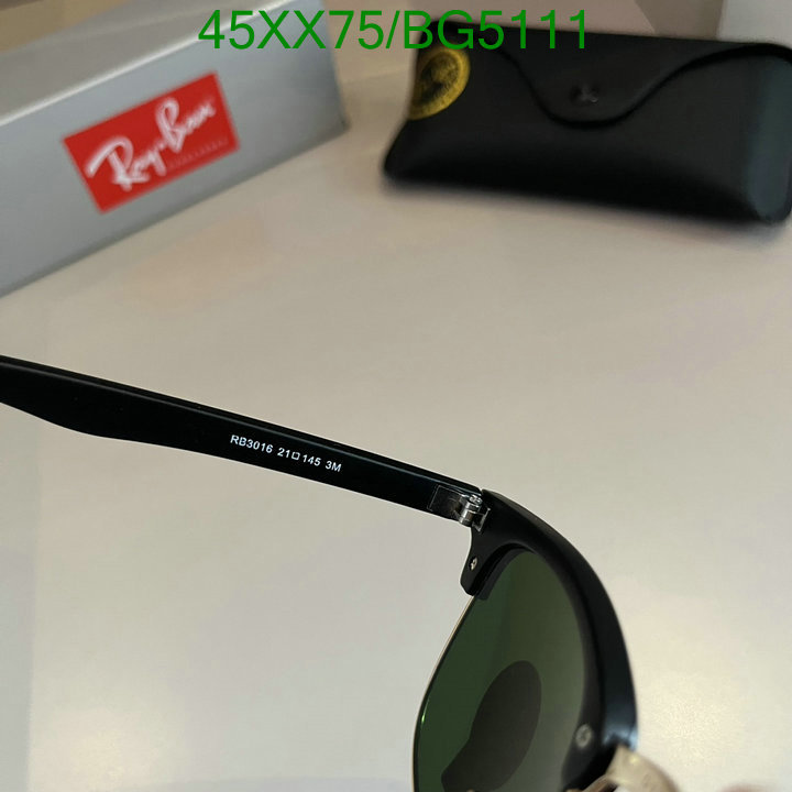 Ray-Ban-Glasses Code: BG5111 $: 45USD