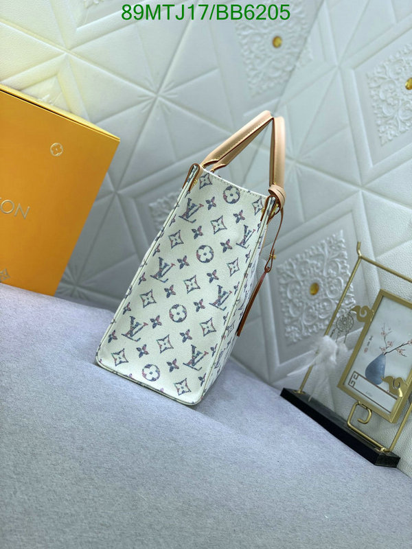 LV-Bag-4A Quality Code: BB6205 $: 89USD