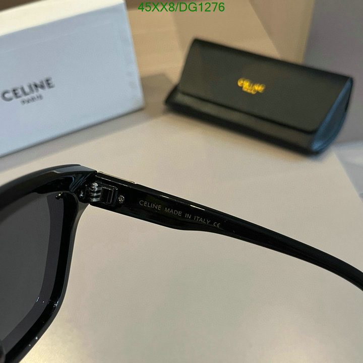 Celine-Glasses Code: DG1276 $: 45USD