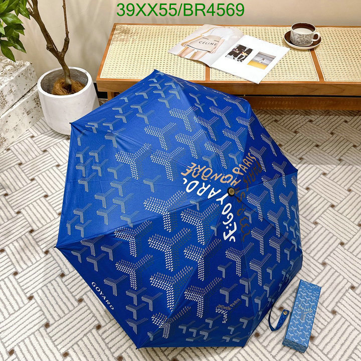 Goyard-Umbrella Code: BR4569 $: 39USD