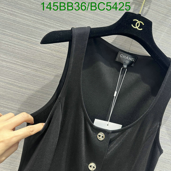 Chanel-Clothing Code: BC5425 $: 145USD
