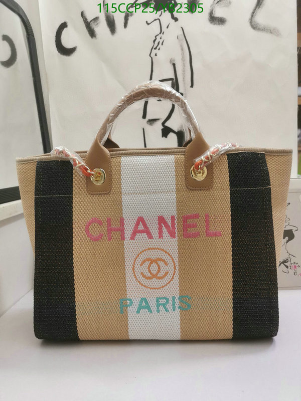 Chanel-Bag-4A Quality Code: YB2305 $: 115USD