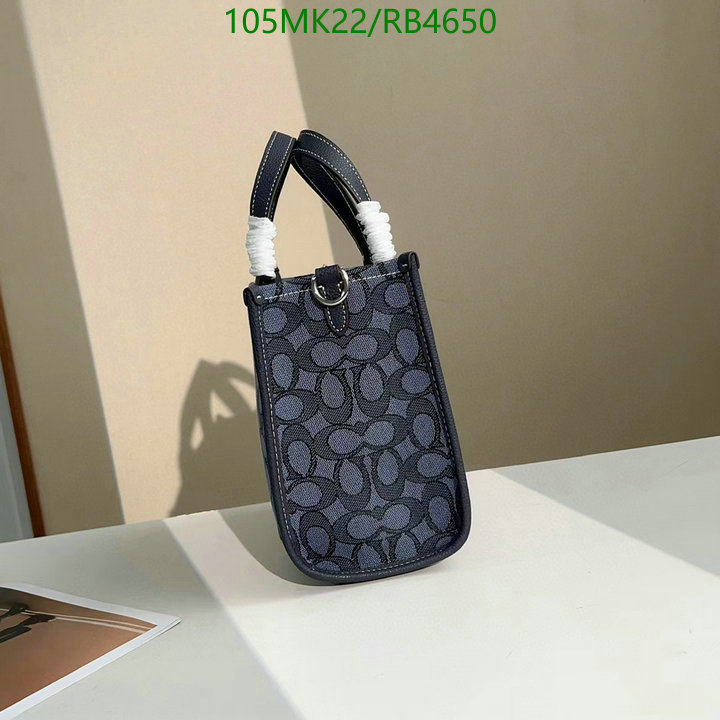 Coach-Bag-4A Quality Code: RB4650 $: 105USD