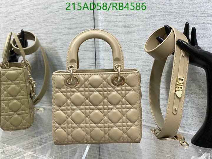 Dior-Bag-Mirror Quality Code: RB4586 $: 215USD