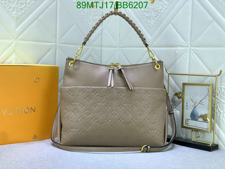 LV-Bag-4A Quality Code: BB6207 $: 89USD