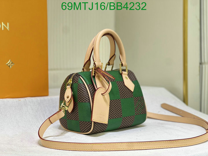 LV-Bag-4A Quality Code: BB4232 $: 69USD