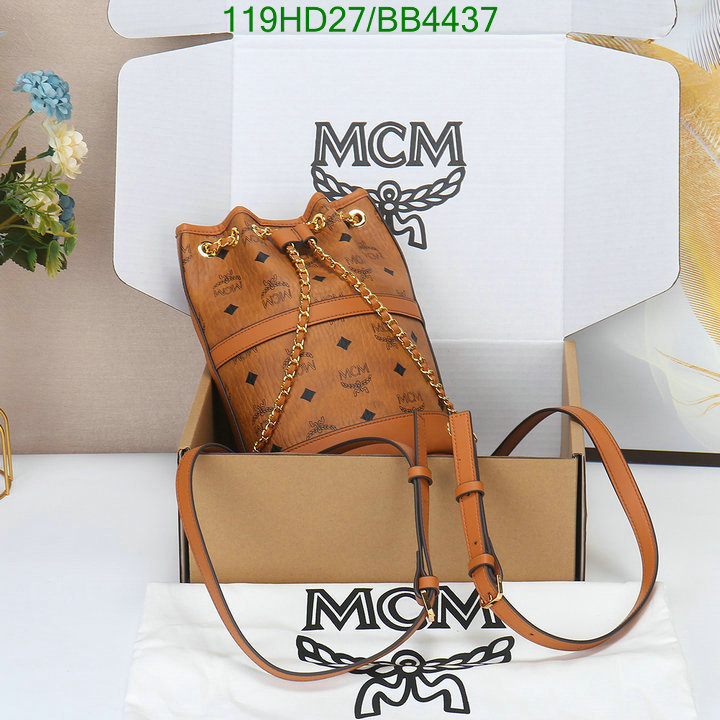 MCM-Bag-Mirror Quality Code: BB4437 $: 119USD