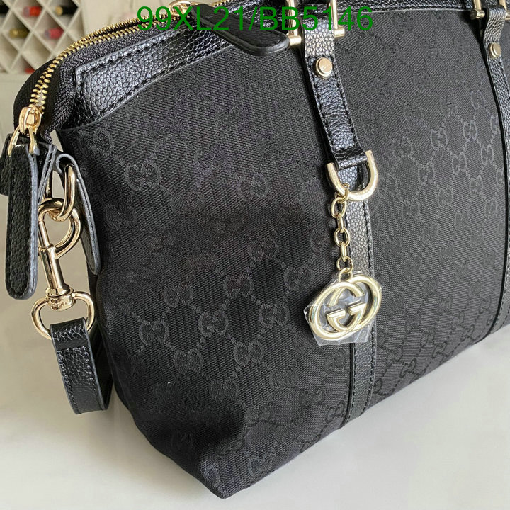 Gucci-Bag-4A Quality Code: BB5146 $: 99USD