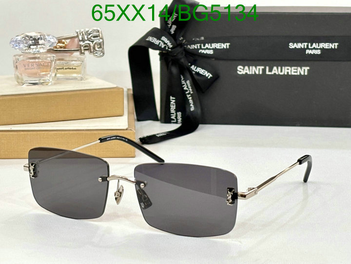 YSL-Glasses Code: BG5134 $: 65USD