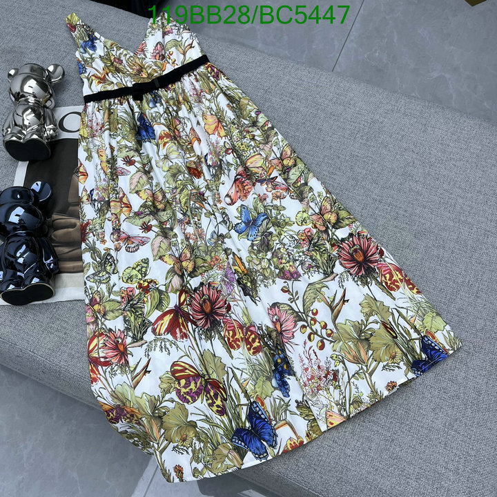 Dior-Clothing Code: BC5447 $: 119USD