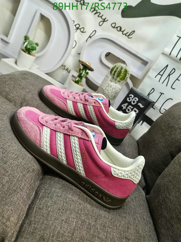 Adidas-Women Shoes Code: RS4773 $: 89USD