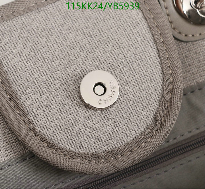 Chanel-Bag-4A Quality Code: YB5939 $: 115USD